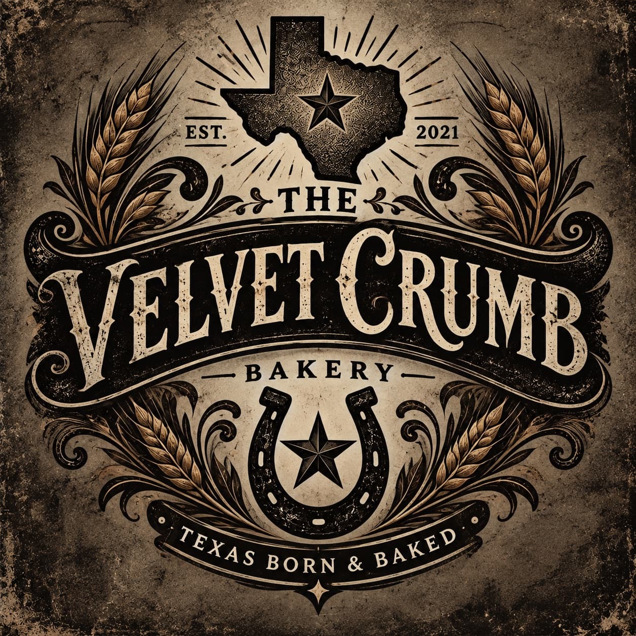 The Velvet Crumb